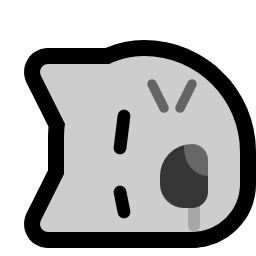 neocat_bw_flop_sleep